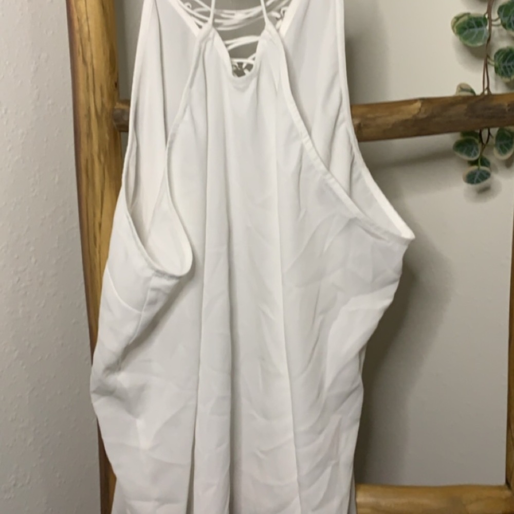 Soho Racer back Tank - Picture 3 of 4